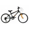 Dallingridge Brave Junior Hardtail Mountain Bike, 20In Wheel -RideGear Shop k60f6ec1ca6fc978b6bbd21889413d5c4