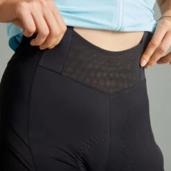 Women's Bib Shorts Rockrider Race -RideGear Shop k61c8bc7bafef1ec0f89bc077f82436d8