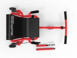 Ezy Roller DRIFTER Kart Trike Weave Ride On 8 Ezy Roller DRIFTER Kart Trike Weave Ride On -RideGear Shop k61d735fff00ee86c14ab45a5b417ef64