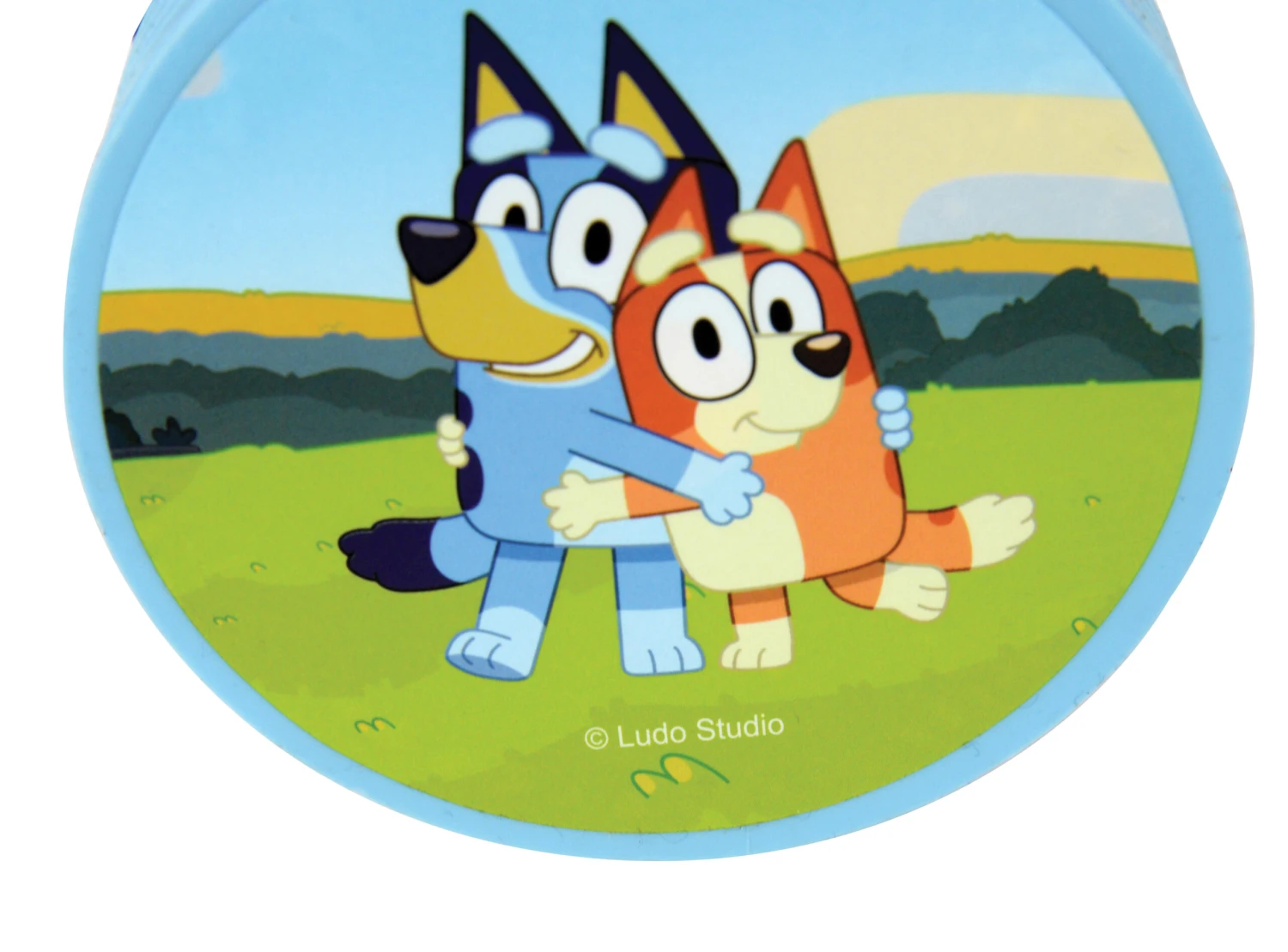 Bluey My First 12" Bike 9 Bluey My First 12" Bike - Image 7