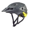 BOLLE Trackdown Mips Unisex Cycling Helmet