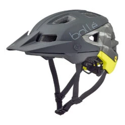 BOLLE Trackdown Mips Unisex Cycling Helmet