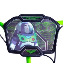 Huffy Disney Lightyear 12 Inch Kids Bike Buzz Lightyear 3 -RideGear Shop k62467a6d1be5efbd77a4e7425ff11022