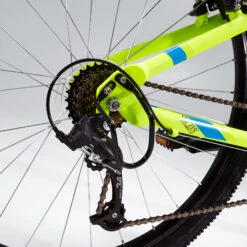 27.5 Inch Mountain Bike Rockrider ST 100 -RideGear Shop k626650a7acc8601b388923b1605cbf21