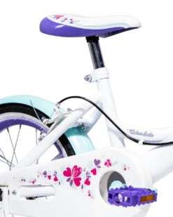 Huffy Crème Soda 16" Girls Bike For Kids 5 -RideGear Shop k62a20f168fcfcb131a6a5bba8bcfd8e4