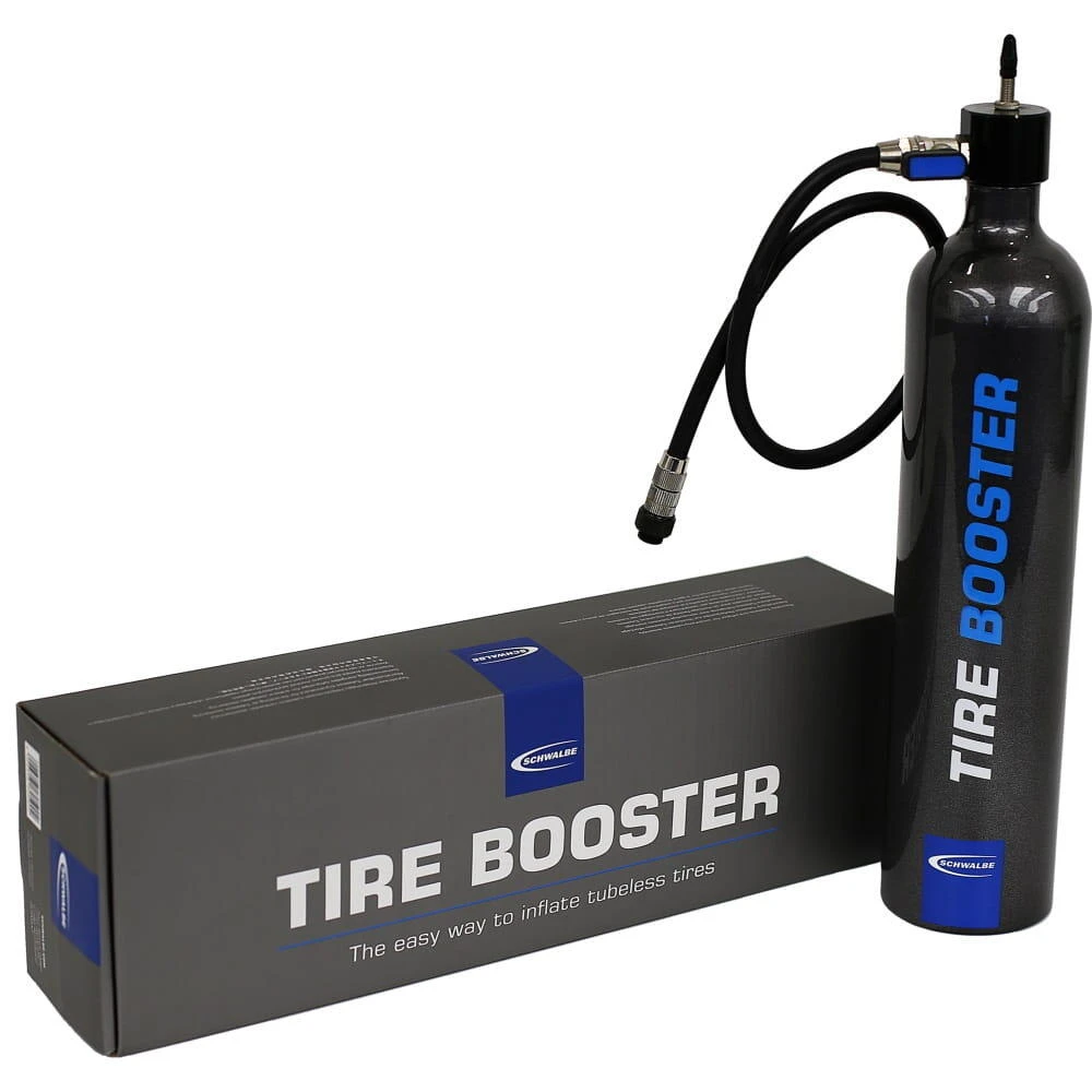 Schwalbe Tire Booster 3 Schwalbe Tire Booster