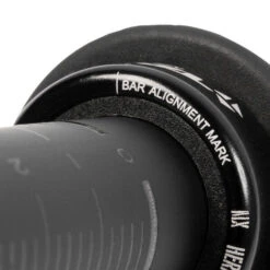 Tag Metals T1 Braap Mountain Bike Handle Bar Grips Black -RideGear Shop k62eb79f656ee73ab0050669b5fe07cc8