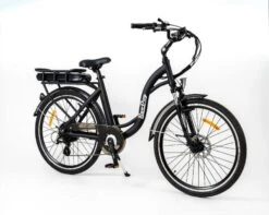 Dallingridge Raven Boys Full Suspension Mountain Bike, 16" Wheel -RideGear Shop k62ed84a5bfdd124bac005124795f0543