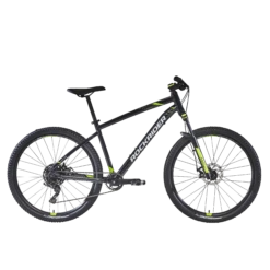 27.5 Inch Mountain Bike Rockrider ST 530 MDB