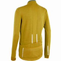 Men's Merino Long-Sleeved Cycling Jersey GRVL900 -RideGear Shop k632607ff2f3768631414599c4e1595a3