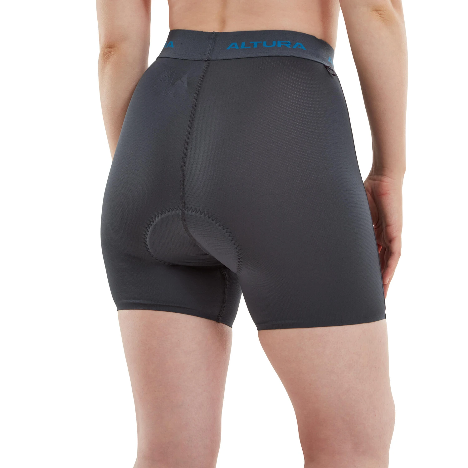 Altura Tempo Women's Cycling Undershorts 4 Altura Tempo Women's Cycling Undershorts - Image 2