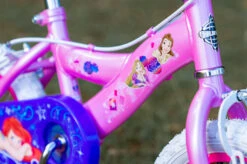 Huffy Disney Princess Girls Bike 12 Inch For 3 -RideGear Shop k63474ddc343f0c2abe3ad688c486b561