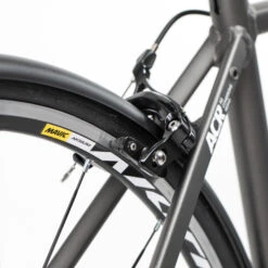 SKS Matt Bluemels 35 Road Cycling Mudguard Set -RideGear Shop k636049d49a2e20a00ecf722e2969e0da