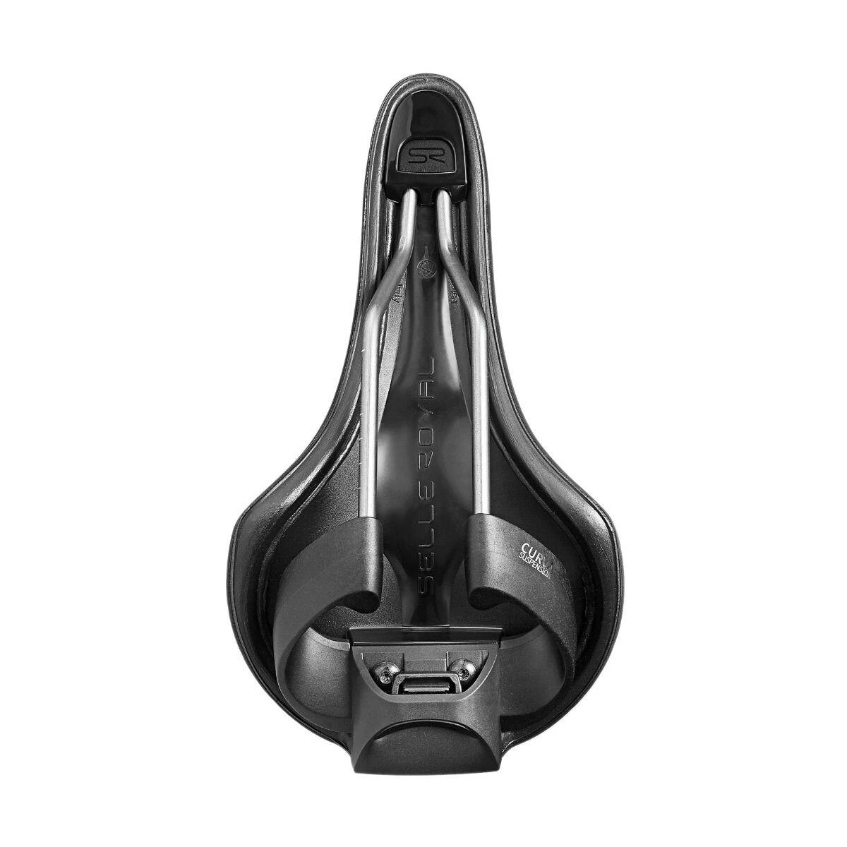Selle Royal SR SCIENTIA ATHLETIC 2 (medium) Saddle 8 Selle Royal SR SCIENTIA ATHLETIC 2 (medium) Saddle - Image 6