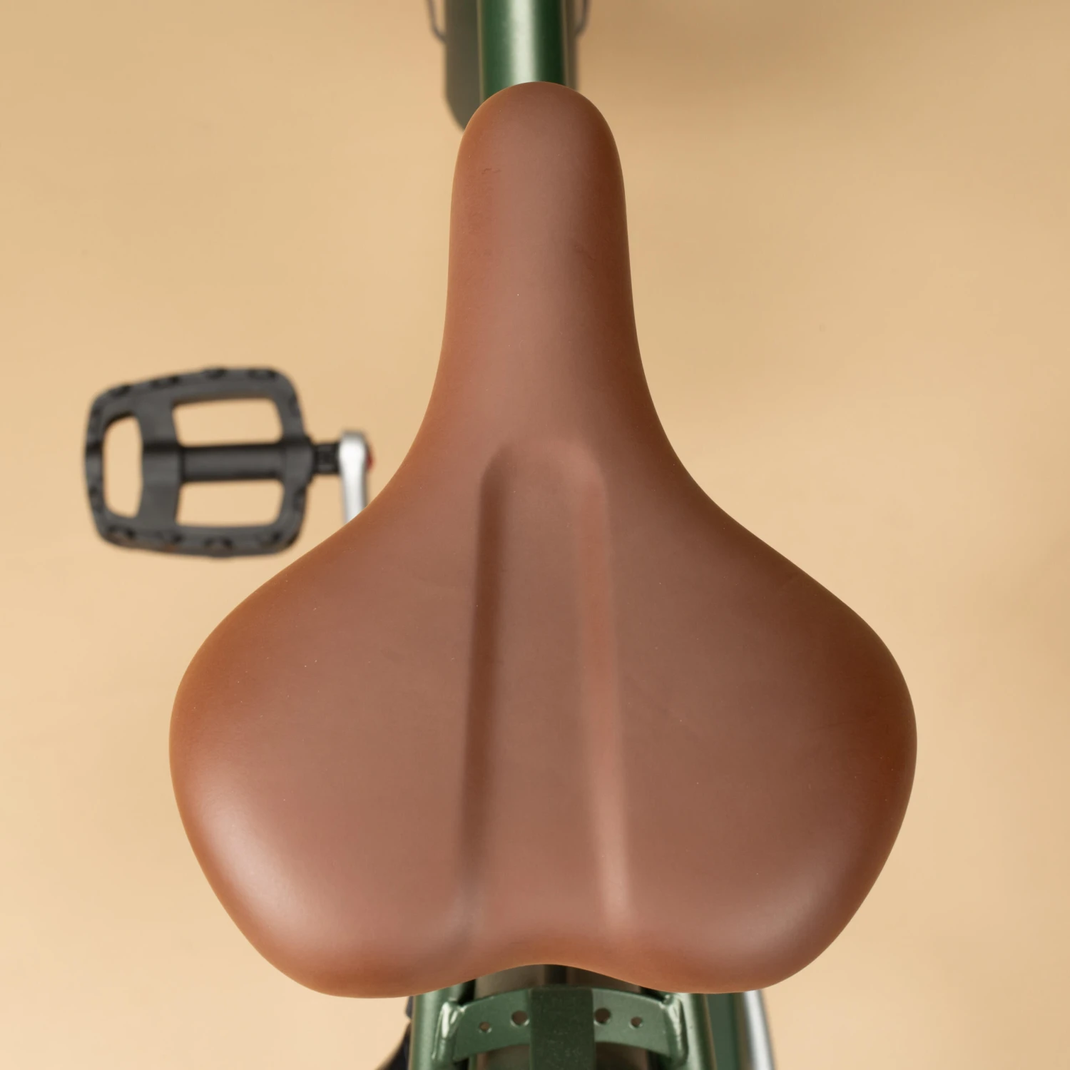 Elops 520 Step-Over Town Bike 5 Elops 520 Step-Over Town Bike - Image 3