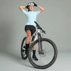 Women's Bib Shorts Rockrider Race -RideGear Shop k64152d52ac7d2e75ea7a1d8544f927ee