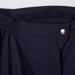 BTWIN Women's City Cycling Rain Overtrousers 900 -RideGear Shop k642344c8dd9f21bfb5c77e6d0f66a67a