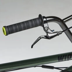 BTWIN BMX Wipe 500 20" -RideGear Shop k644e098255719809e1c781367d74e261