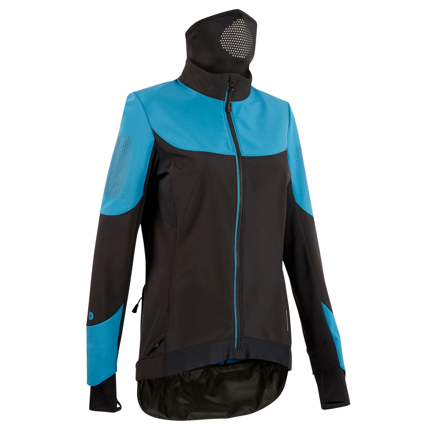 Rockrider Women's Winter Mountain Bike Jacket 10 Rockrider Women's Winter Mountain Bike Jacket - Image 8