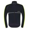 Proviz Sportive Men's Convertible Softshell Reflective Cycling Jacket / Gilet