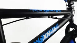 XN-16-20 Freestyle BMX Bike, 20In Wheel -RideGear Shop k64f630a62aade08ff9dc8ed8cbd2cde3