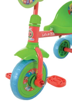 CoComelon Trike -RideGear Shop k6520506ae8a82663ad417ff2966d4c04