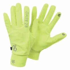Dare 2b Cogent Adults' Cycling Reflective Gloves