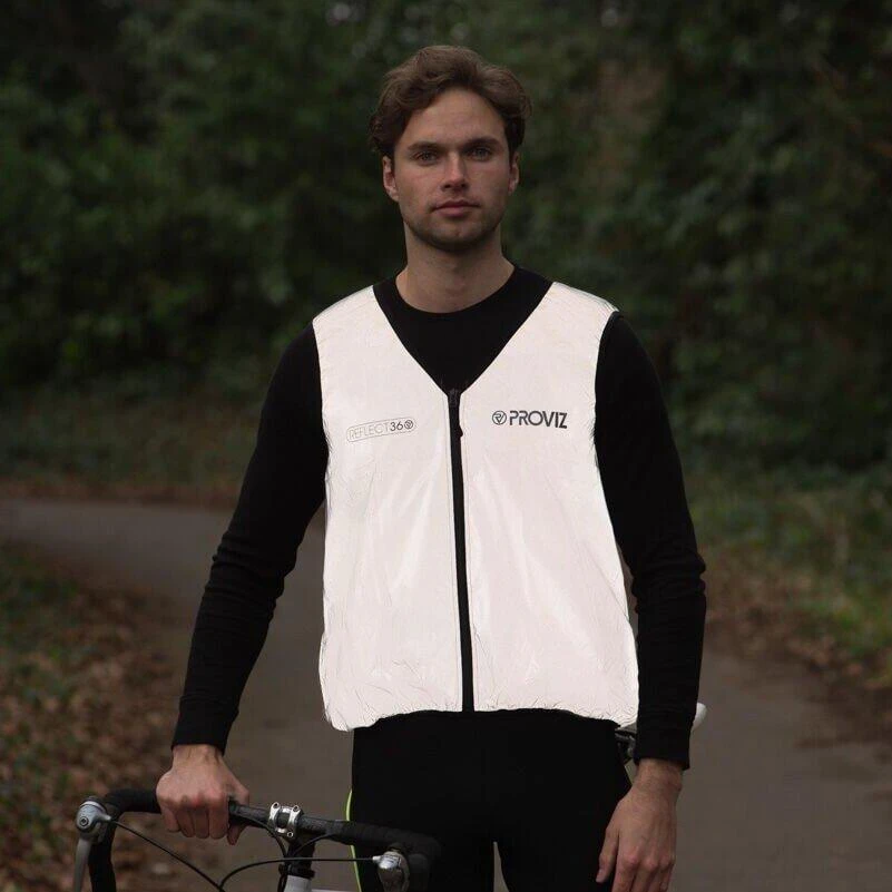 Proviz Unisex REFLECT360 Reflective Waterproof Multi 5 Proviz Unisex REFLECT360 Reflective Waterproof Multi - Image 3