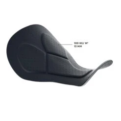 Women's Bib Shorts Rockrider Race -RideGear Shop k658648cfad9e0713cccb75b1f3753695 2