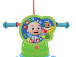 CoComelon Trike -RideGear Shop k65b104cca14ea68899365fe0f609f0fb