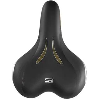 Selle Royal Lookin Moderate Saddle 4 Selle Royal Lookin Moderate Saddle - Image 2