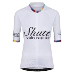 Women's Team Shutt Jersey -RideGear Shop k6627192ec2dfb18233f0f531279fca45