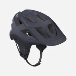 Rockrider Mountain Biking Helmet ST 500 All Seasons -RideGear Shop k665109eee6703e105b4d19c468519c93