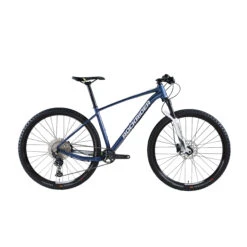 29' Inch Hardtail Mountain Bike Rockrider XC 100 Shimano 1x11 37 29' Inch Hardtail Mountain Bike Rockrider XC 100 Shimano 1x11 -RideGear Shop k6662428acfcc92c41c1a2b704c2d859d