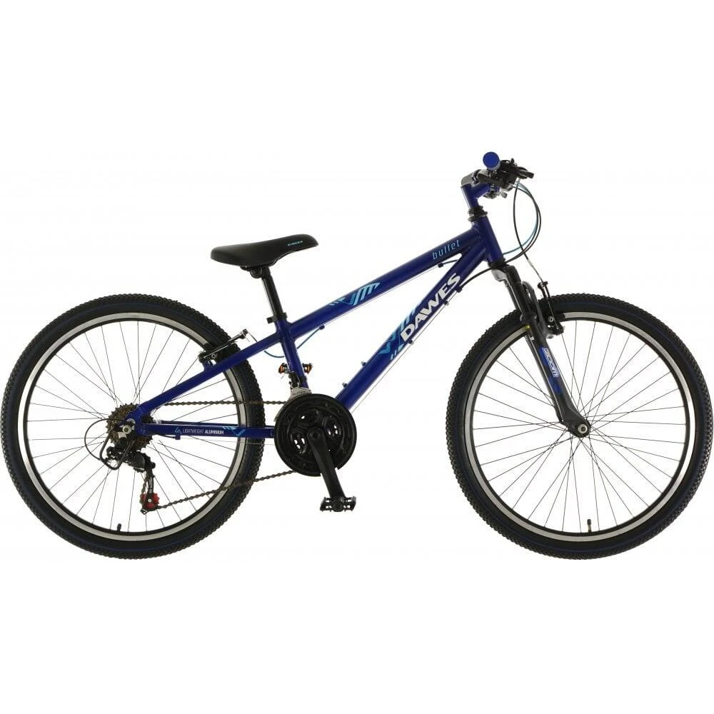 Dawes 24" Bullet HT 3 Dawes 24" Bullet HT
