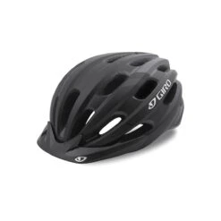 Giro Register Helmet Mens Recreational Matte Black Unisize 54