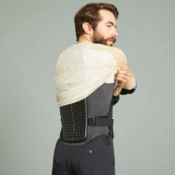 Rockrider All-Mountain Short-Sleeved Mountain Bike Jersey Feel -RideGear Shop k674a9b19d84a99df81bbc725c7c24643