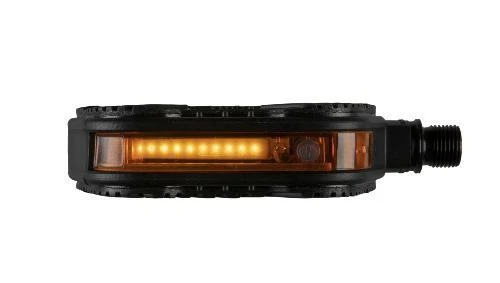 Look Geo City Vision Grip Flat Pedals 5 Look Geo City Vision Grip Flat Pedals - Image 3