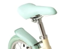 Raleigh POP 14" Alloy Childrens Bike WHITE -RideGear Shop k678f88871a5517723849aec6e265b73f