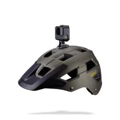 BBB Nanga Mountain Bike Helmet Black Large -RideGear Shop k67d3245f6bf9ffca13457e15699c11a8