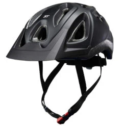 Rockrider ST 100 MTB Cycling Helmet -RideGear Shop k689441521b1ec360c1d3b72b757195ba