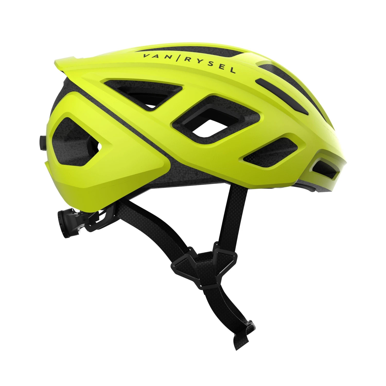 RoadR 500 Road Cycling Helmet 5 RoadR 500 Road Cycling Helmet - Image 4