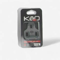 LOOK Keo Grip Cleats 4.5° - Grey