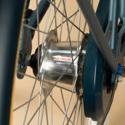 CITY BIKE ELOPS 540 LOW FRAME 26 CITY BIKE ELOPS 540 LOW FRAME -RideGear Shop k69655272f093f755378f286a34f13bf7