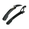 SKS MTB Blade Muguard Set Dark (Shockblade & X-Blade) Black/Anthracite 26