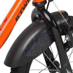 BTWIN KIDS 14" BIKE ROBOT 500 3 -RideGear Shop k69830464a54acb7ea9670ac2e1b7ae30