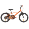 BTWIN 16 Inch KIDS BIKE ROBOT 500 4-6 YEARS OLD -RideGear Shop k69a1b60e74e91364ca2527f0d429a05f