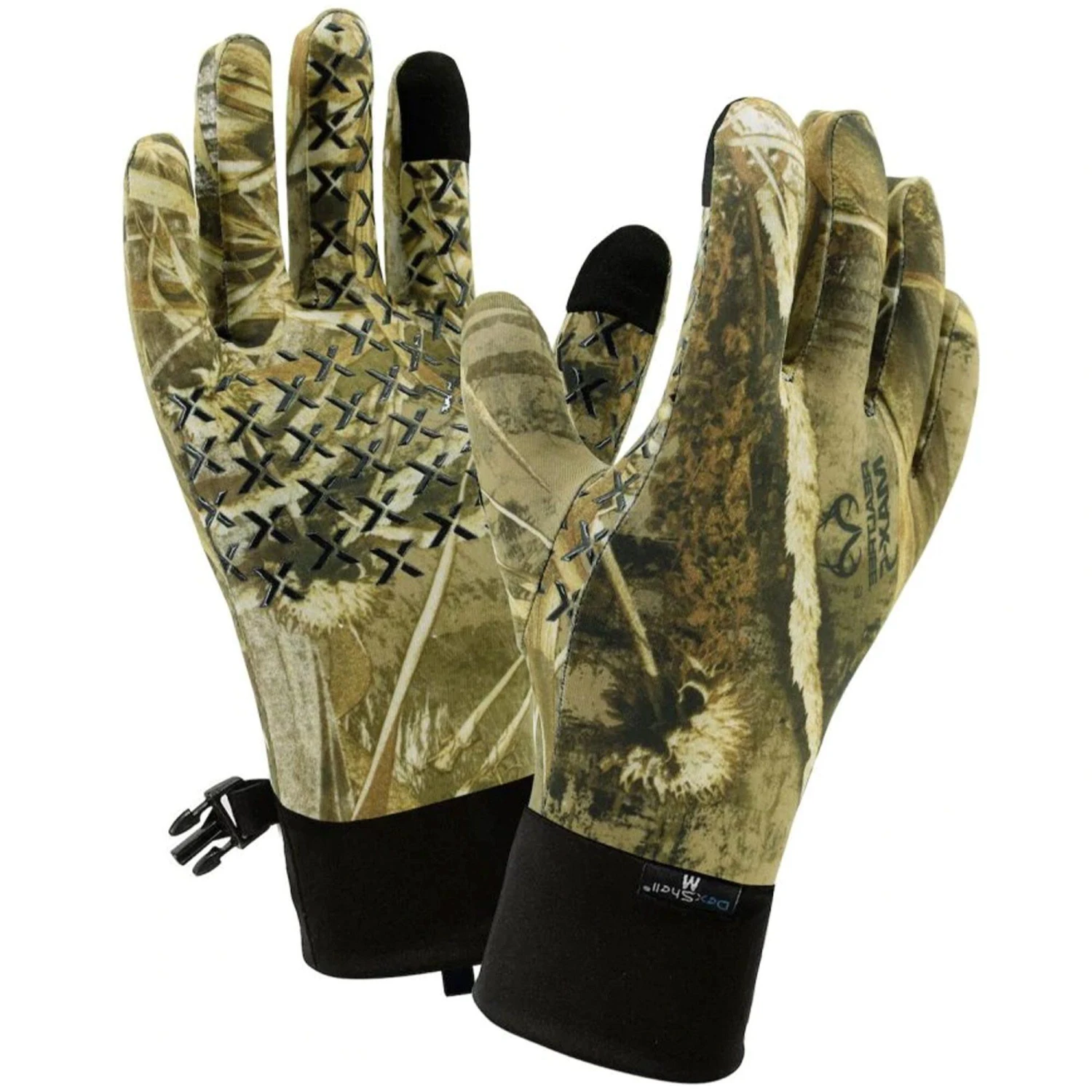 Dexshell Waterproof StretchFit Gloves (by DEXFUZE) 3 Dexshell Waterproof StretchFit Gloves (by DEXFUZE)