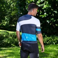 Proviz Classic Men's Short Sleeve Endurance Cycling Jersey -RideGear Shop k6a19204b793fdbaa89666e6c89a67e38