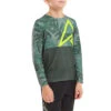 Altura Spark Light Weight Kids Long Sleeve Jersey -RideGear Shop k6a7e8dc811dbf894210e3d955ad83e55